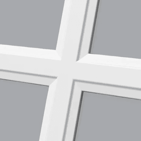 Double perimeter