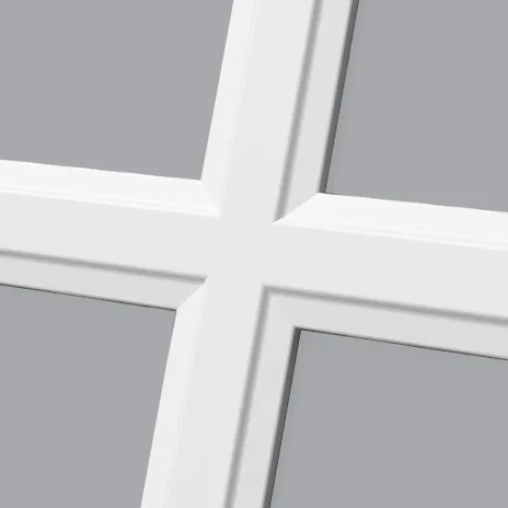 Perimeter Pattern